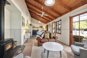 Jamieson Cottages - Cottage 2 - Sleeps 4, Howqua